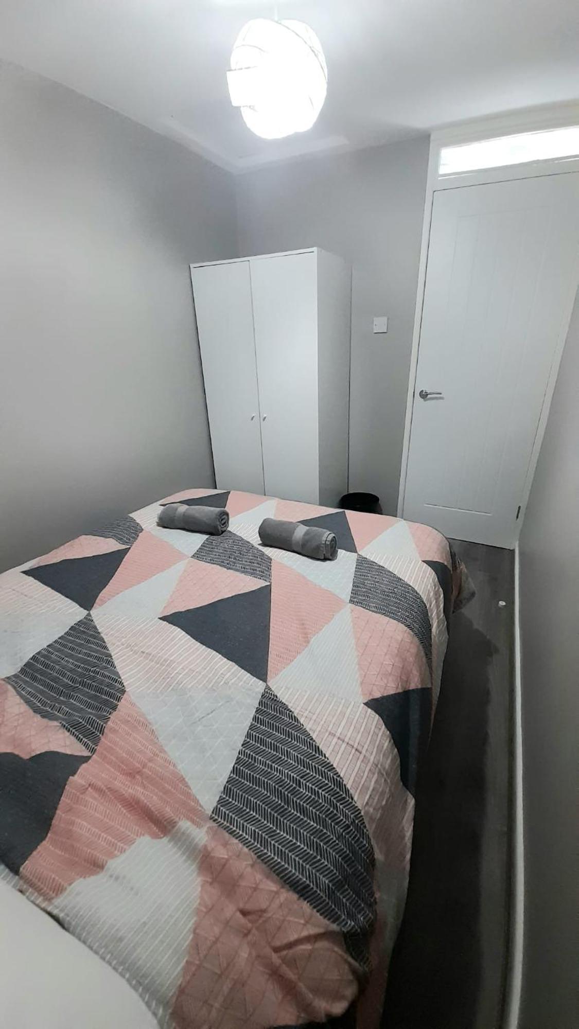 293 Holiday Home- Free On Site Parking Belfast Eksteriør bilde